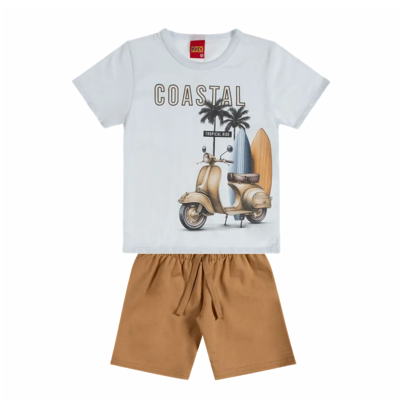 EDUARDO SET