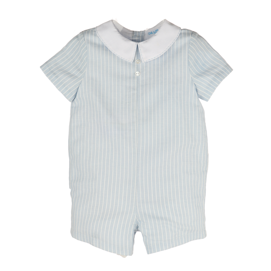 LIN MANUEL ROMPER