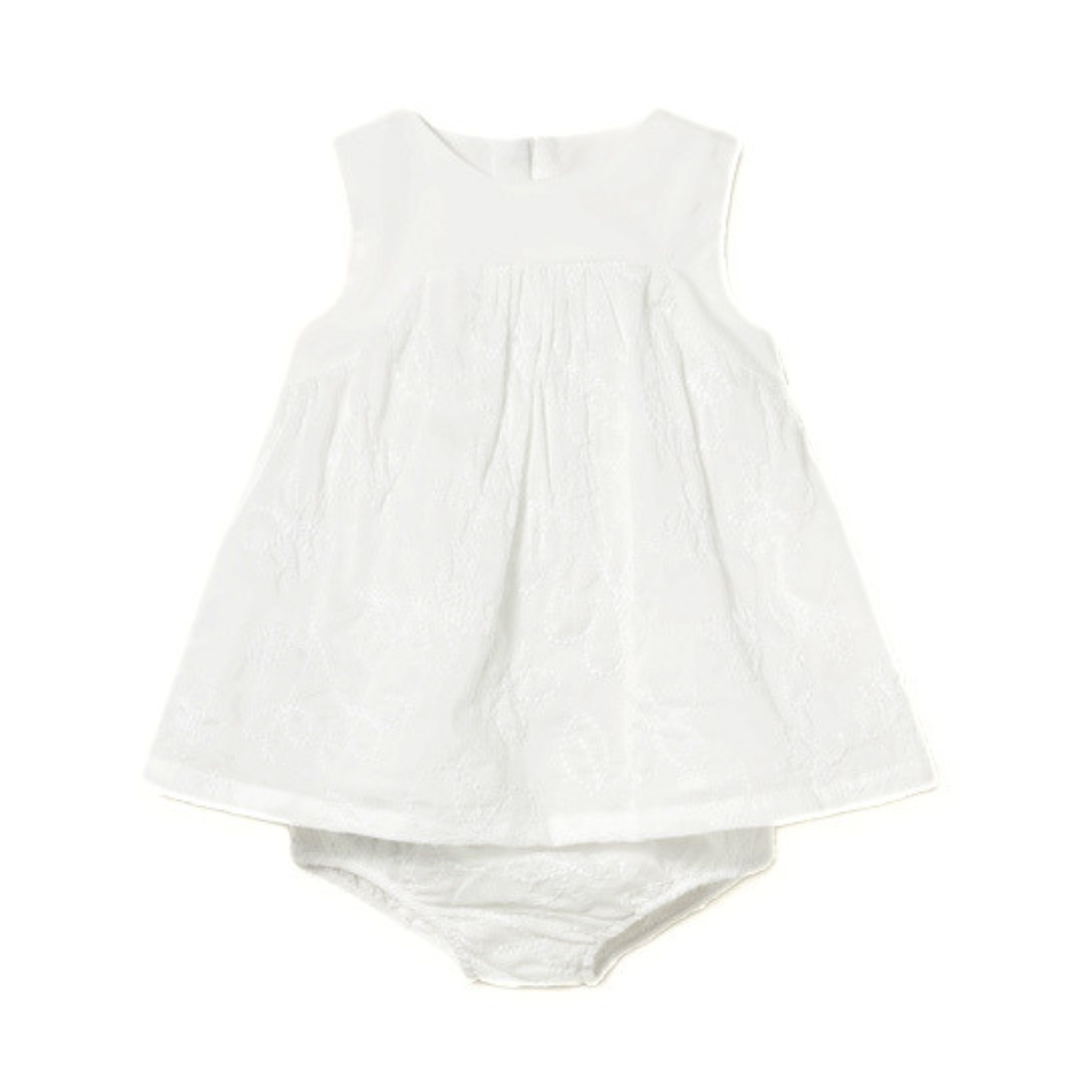 FATIMA DRESS