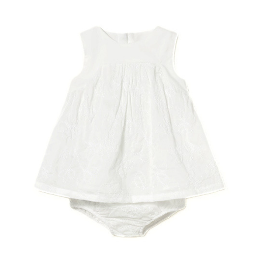 FATIMA DRESS