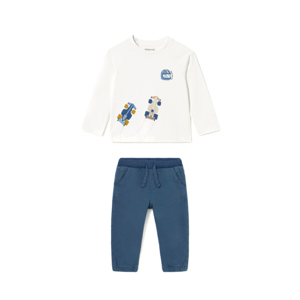 FINN SET