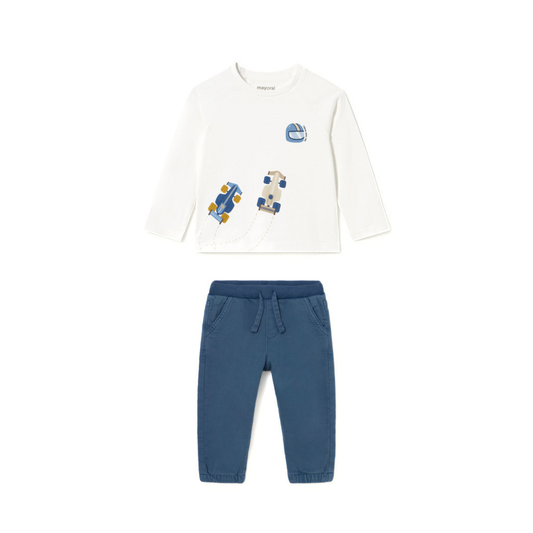 FINN SET