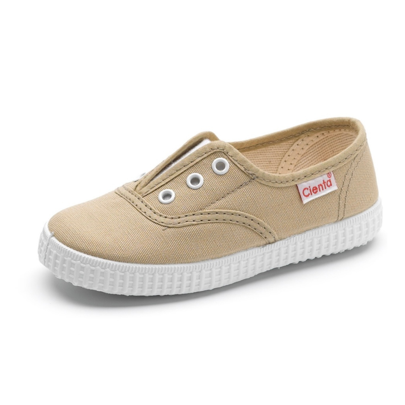 CIENTA SNEAKER SLIP-ON