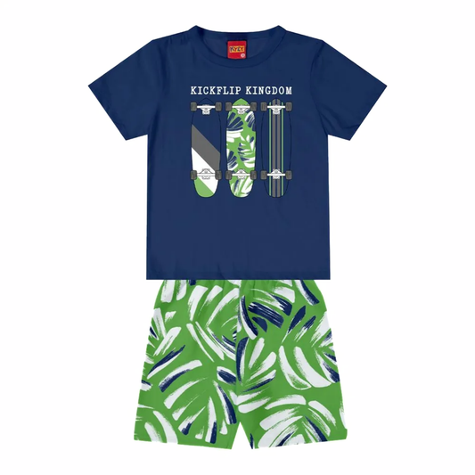 LEONARDO SET
