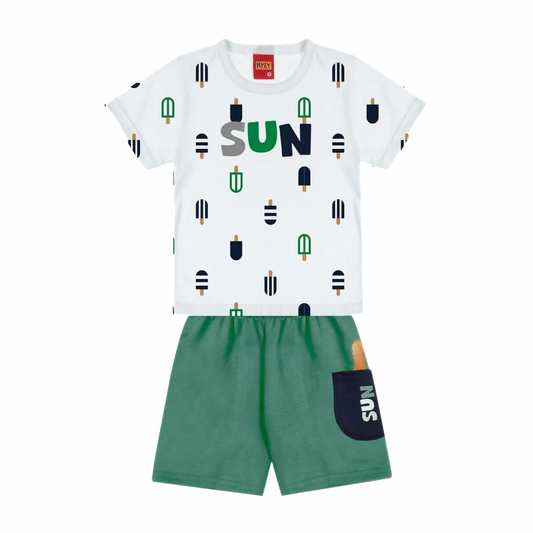 CARLOS SET