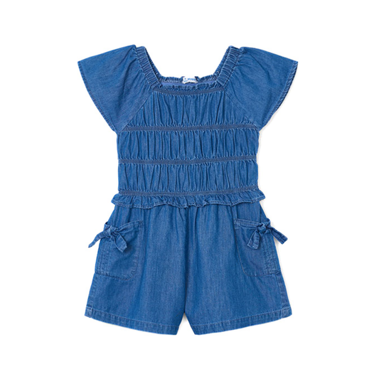 ZULIN ROMPER