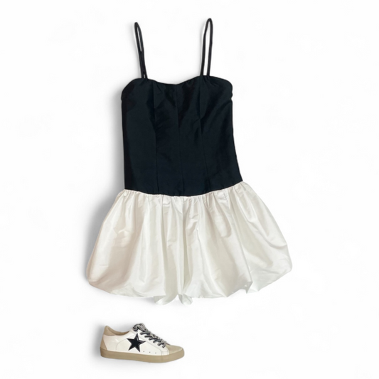 BAILEY DRESS
