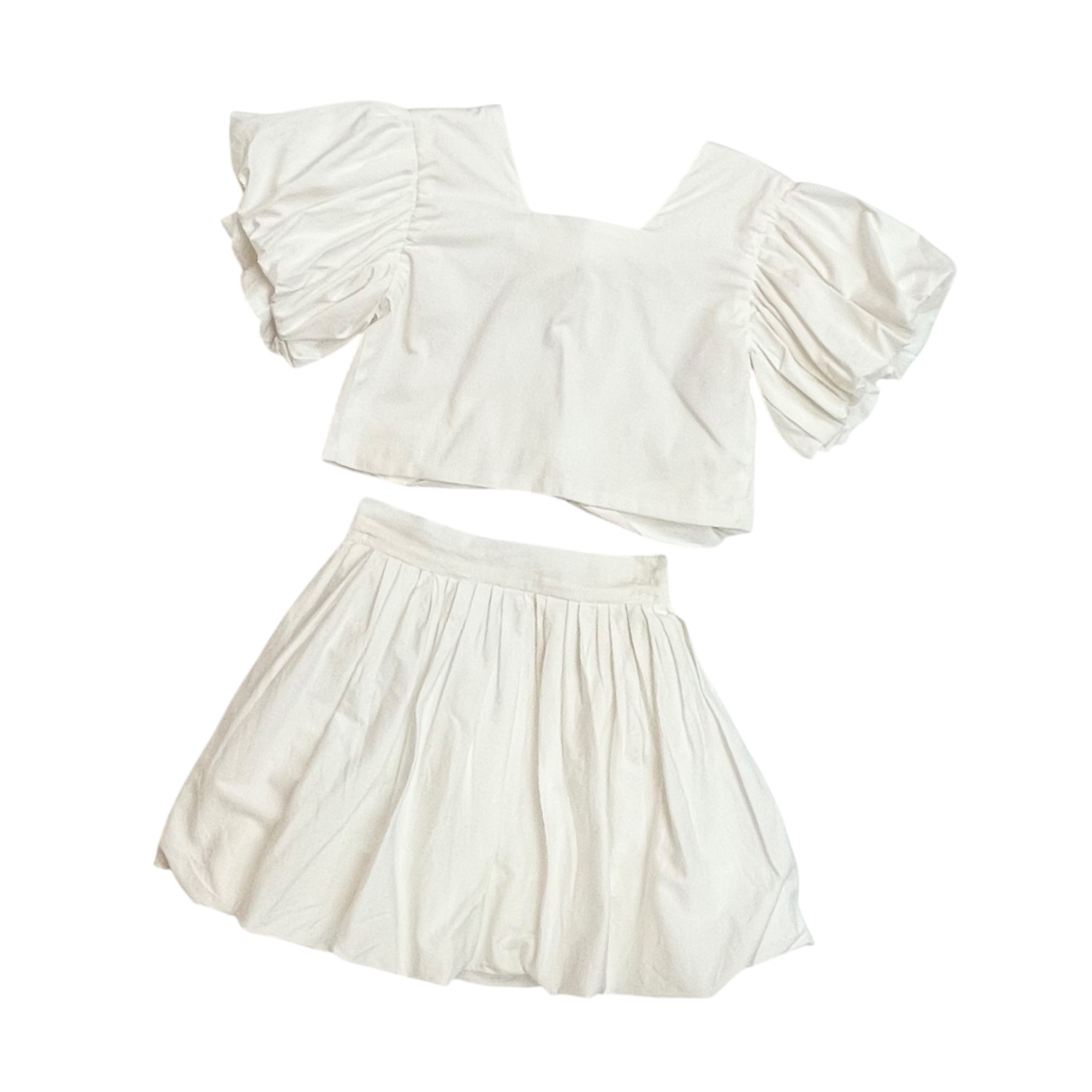 POPLIN SET