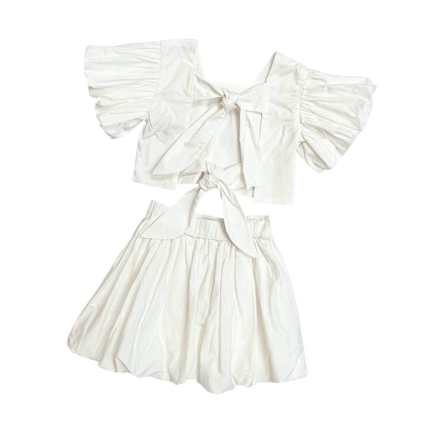 POPLIN SET