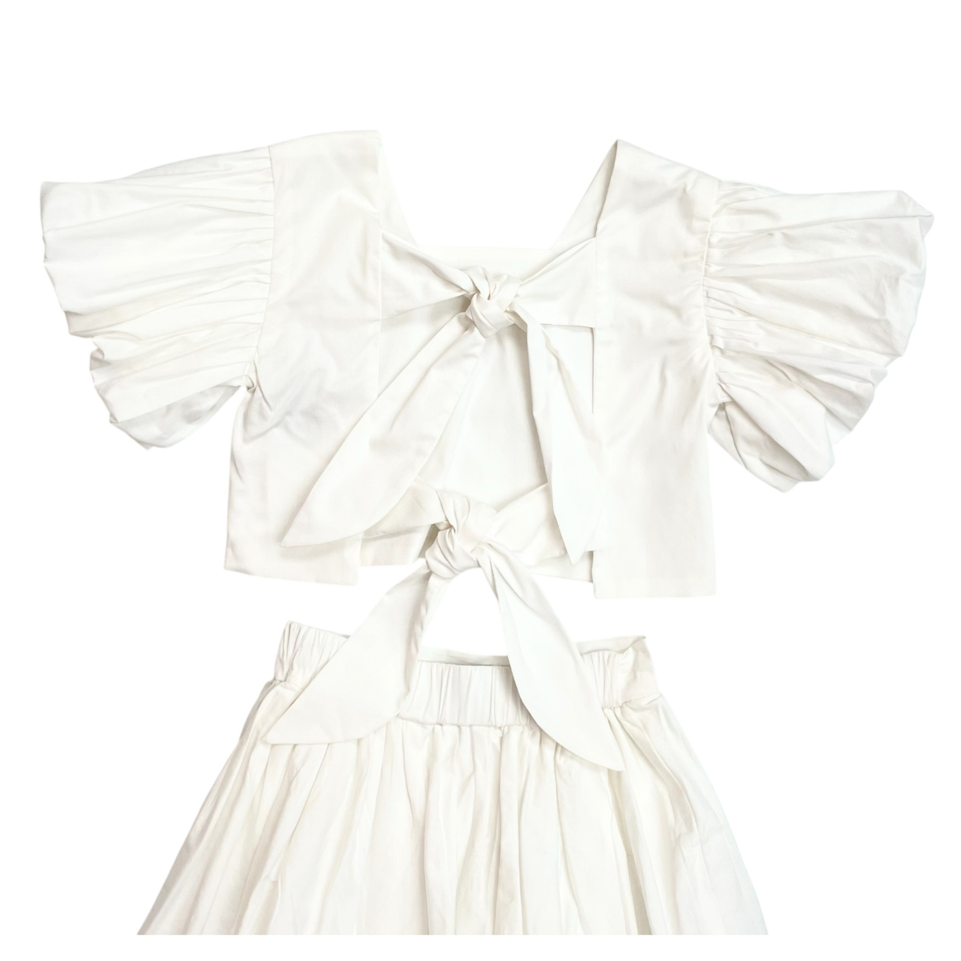 POPLIN SET