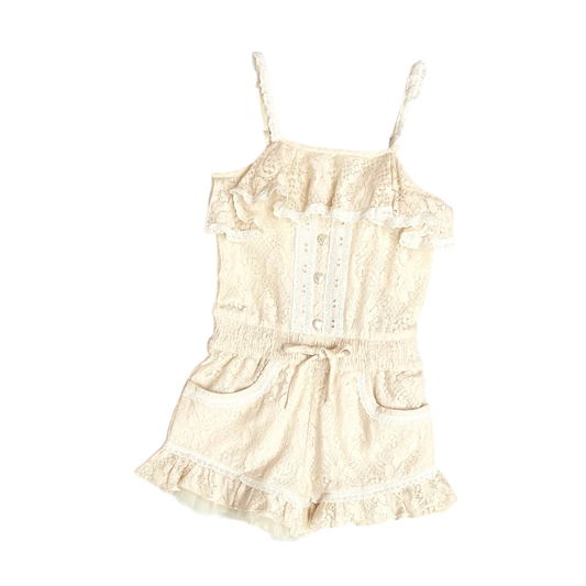 PATSY ROMPER