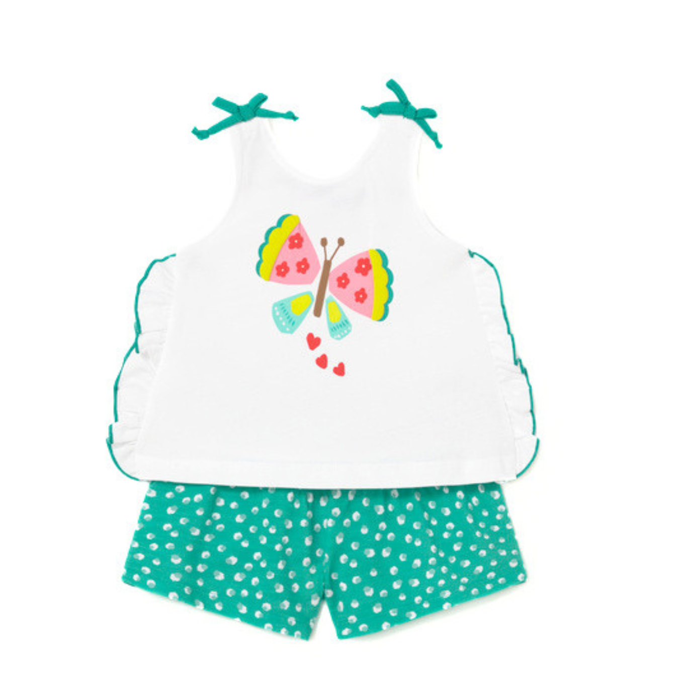 HANNAH SET