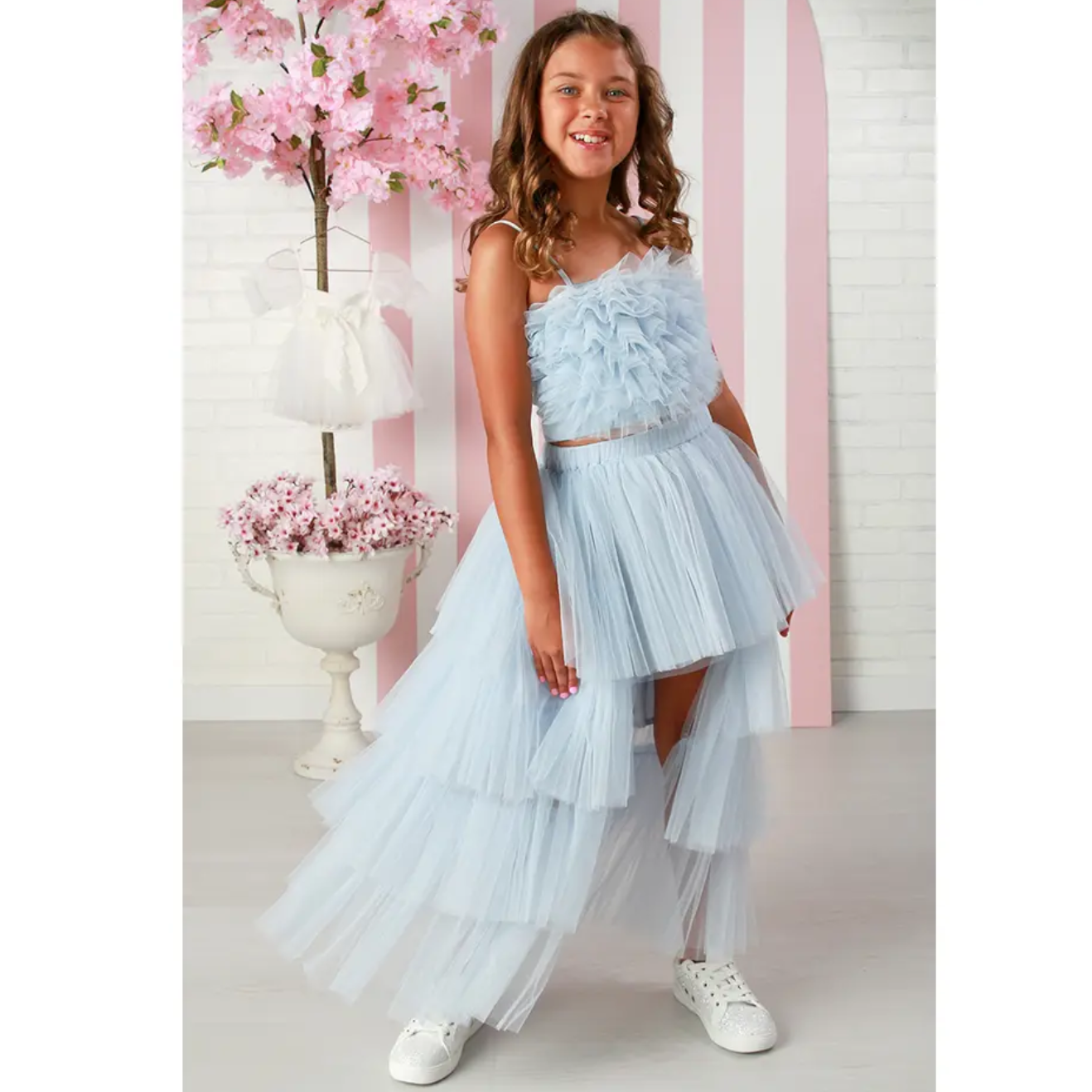 PIAF SKIRT