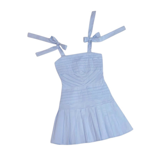EUGENIA DRESS