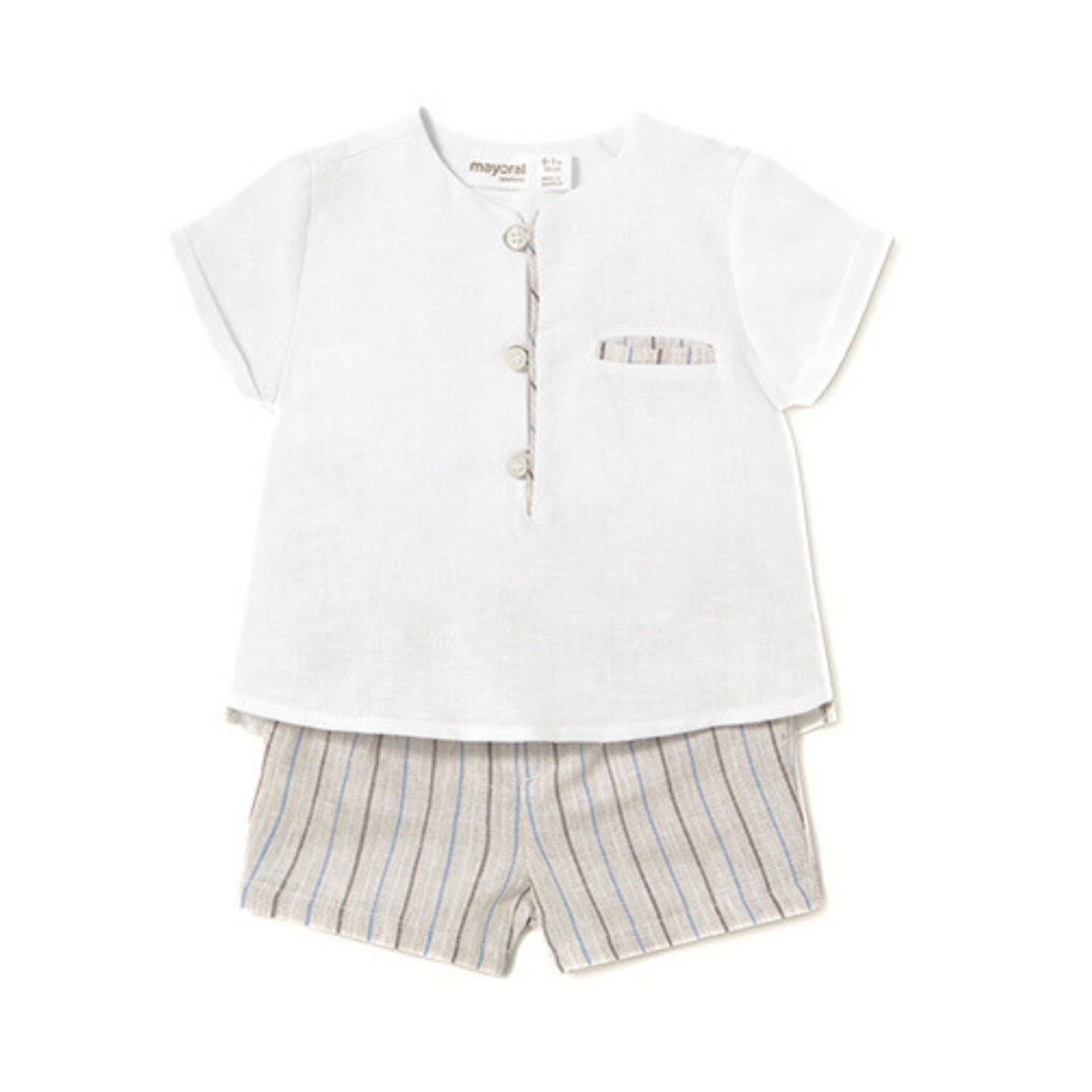 ISMAEL SET