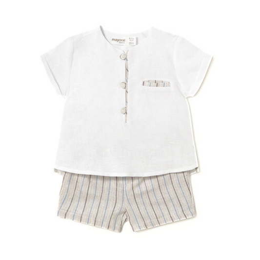 ISMAEL SET