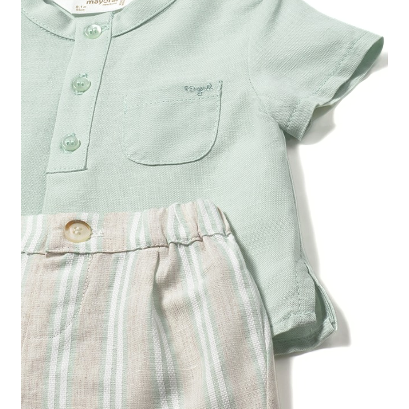 THIAGO SET
