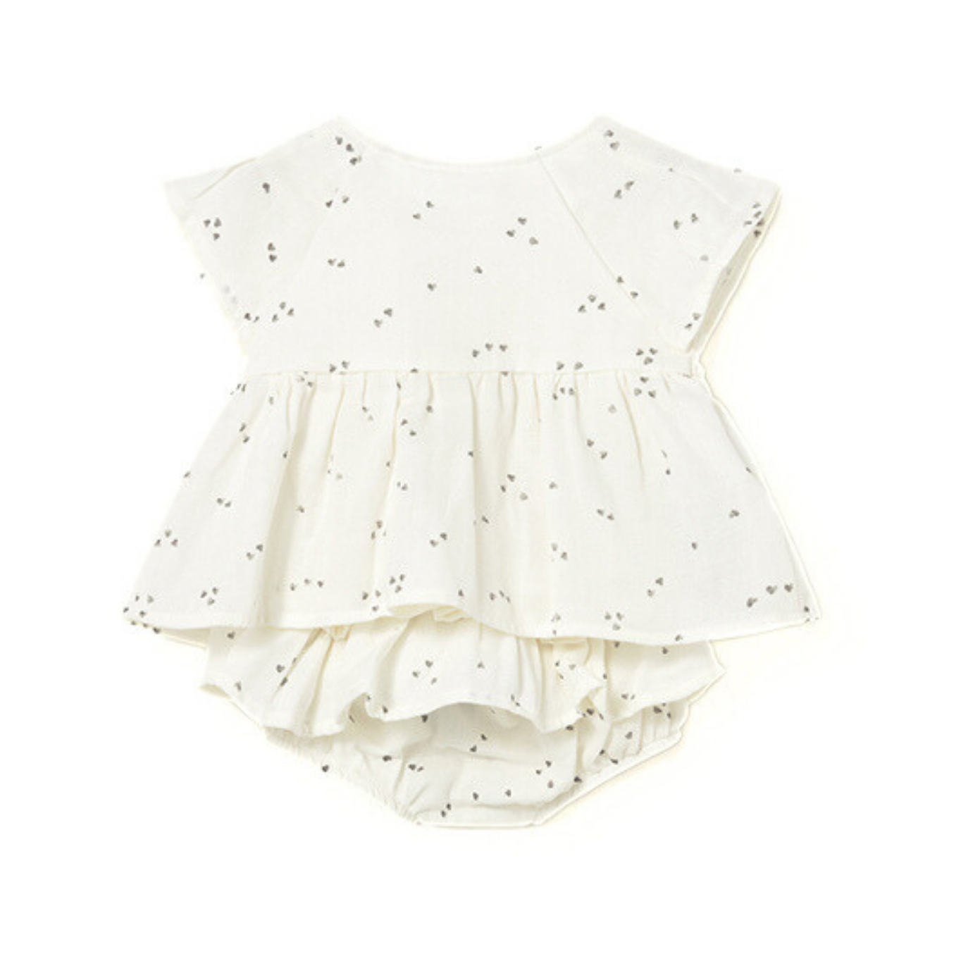 SEBASTIANA SET