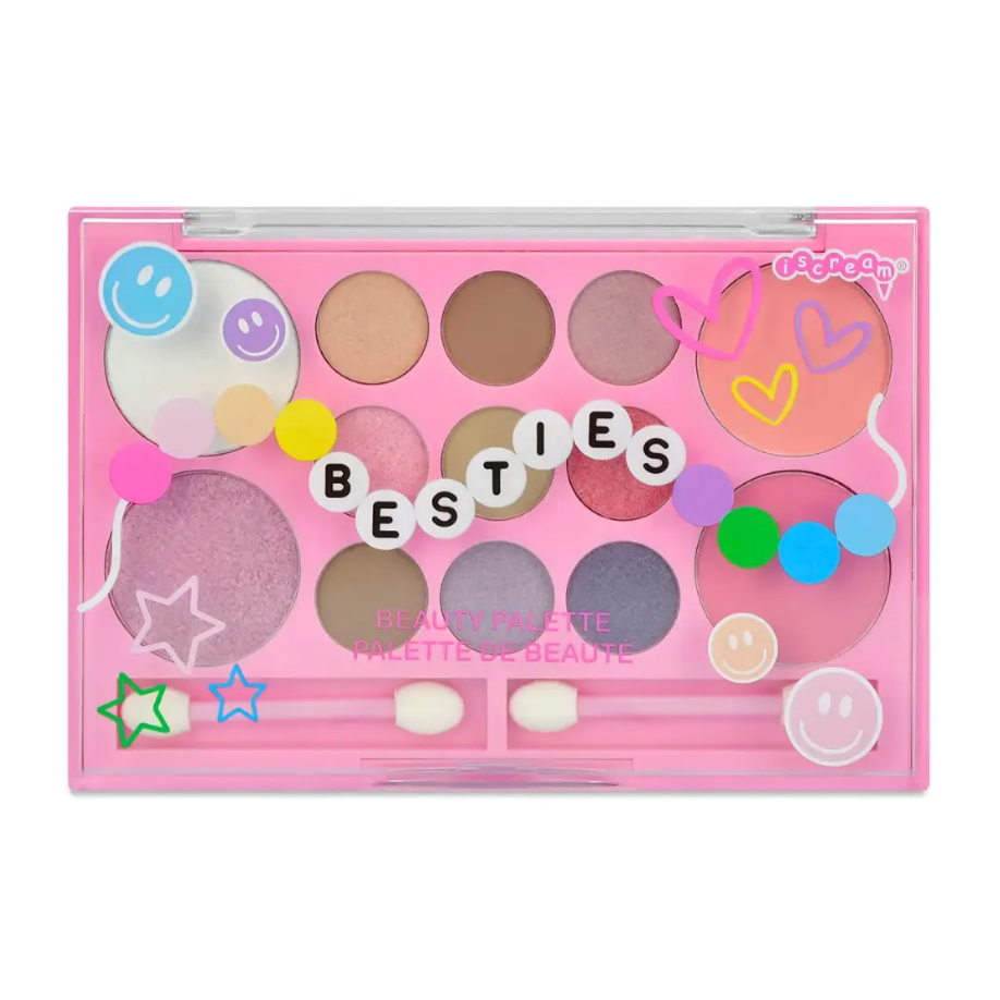 BESTIES BEAUTY PALETTE