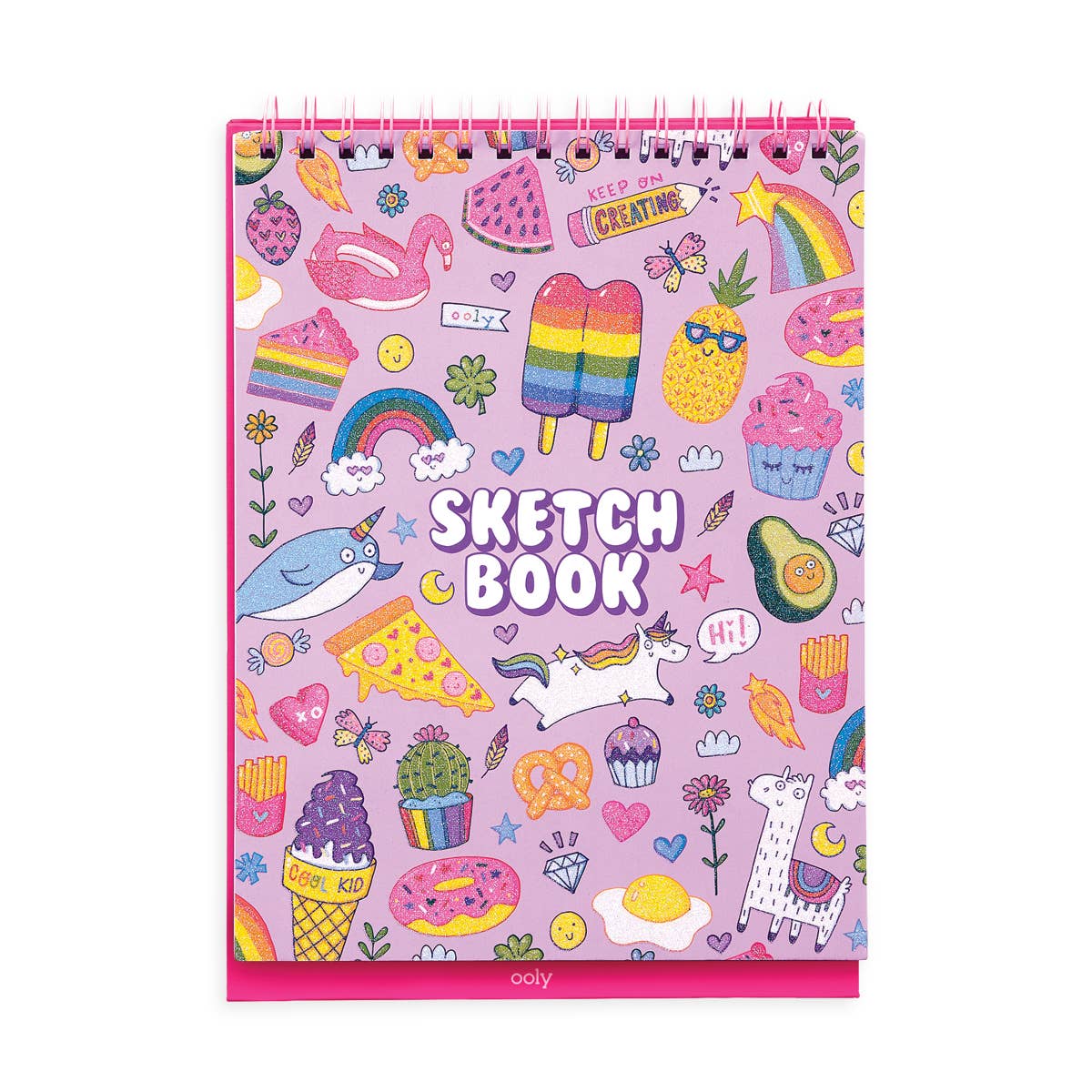 SKETCH & SHOW