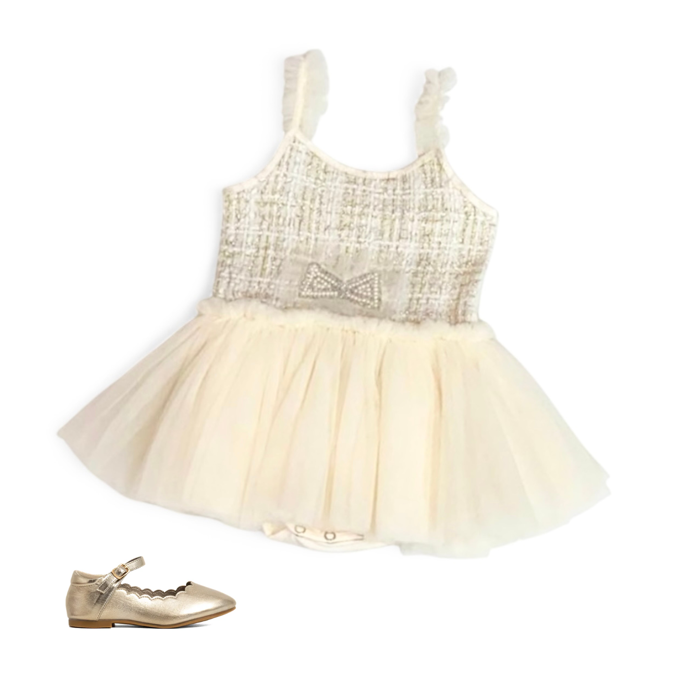 COCO DRESS