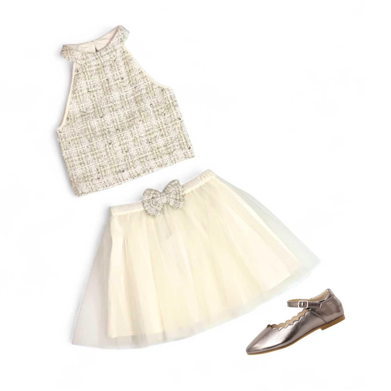 KENNA SET