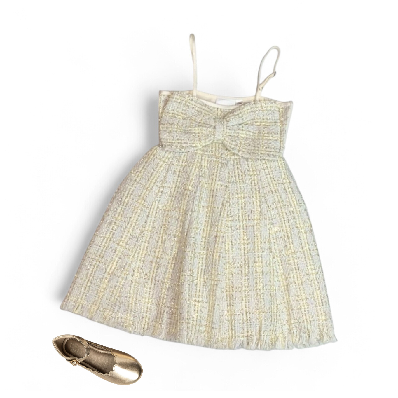 REMI COCO DRESS