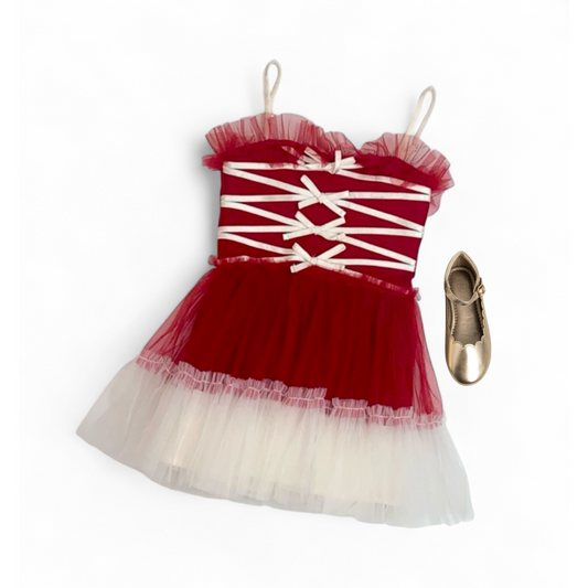 FRANCISCA DRESS