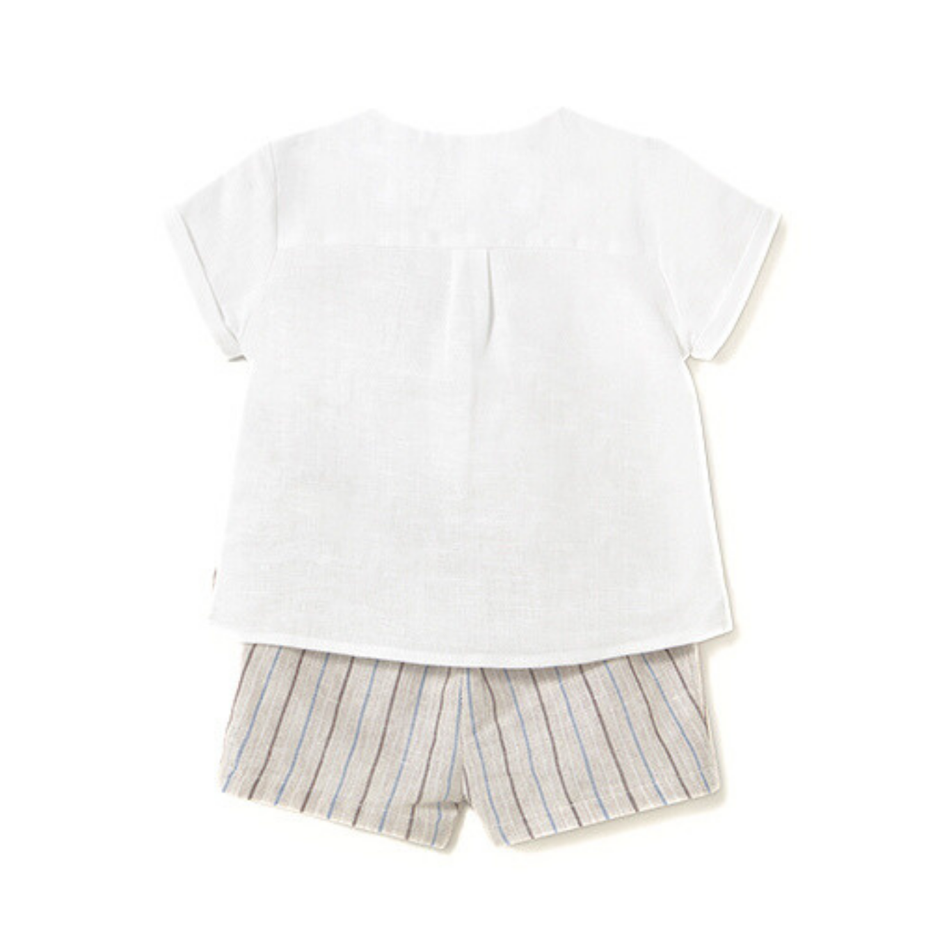 ISMAEL SET