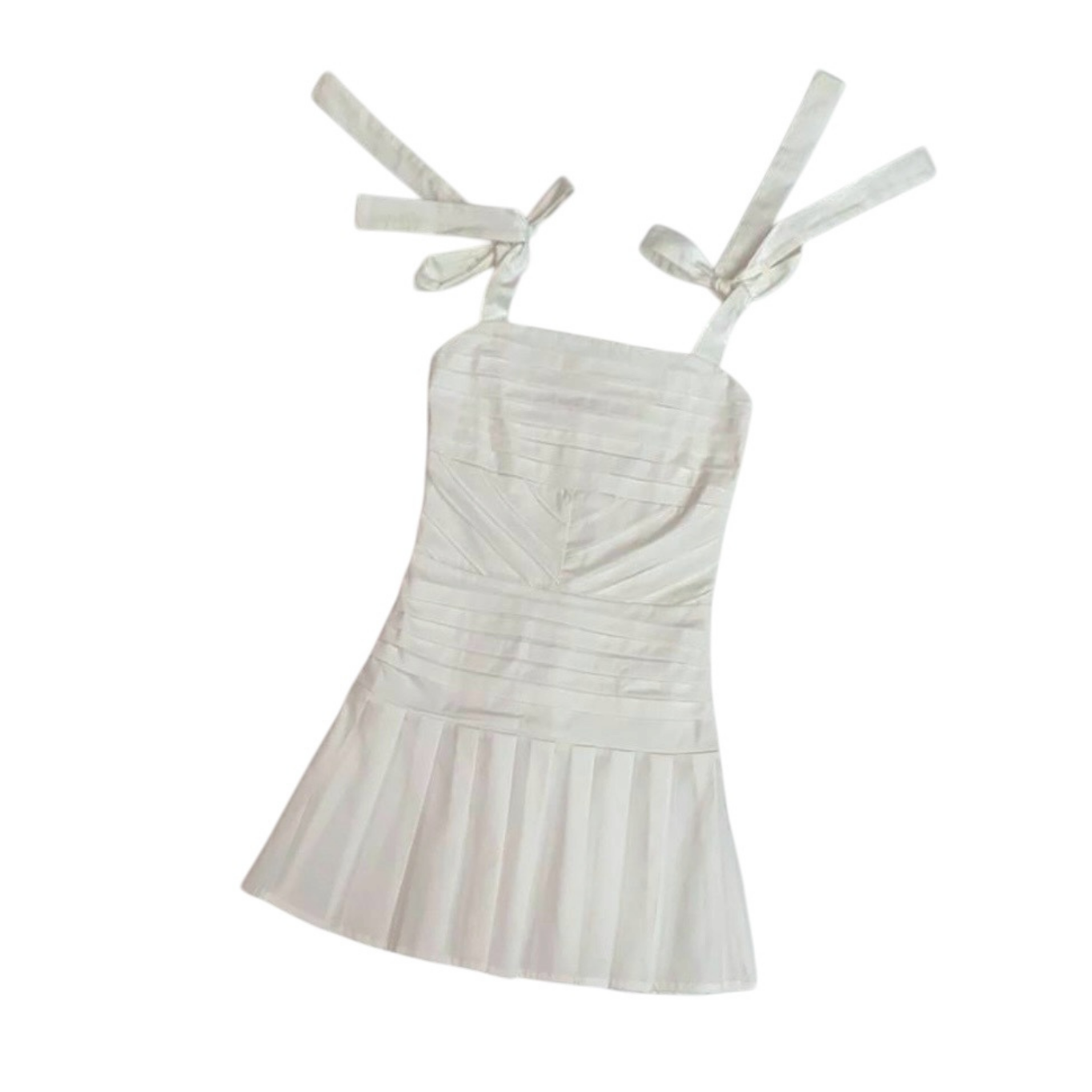 EUGENIA DRESS