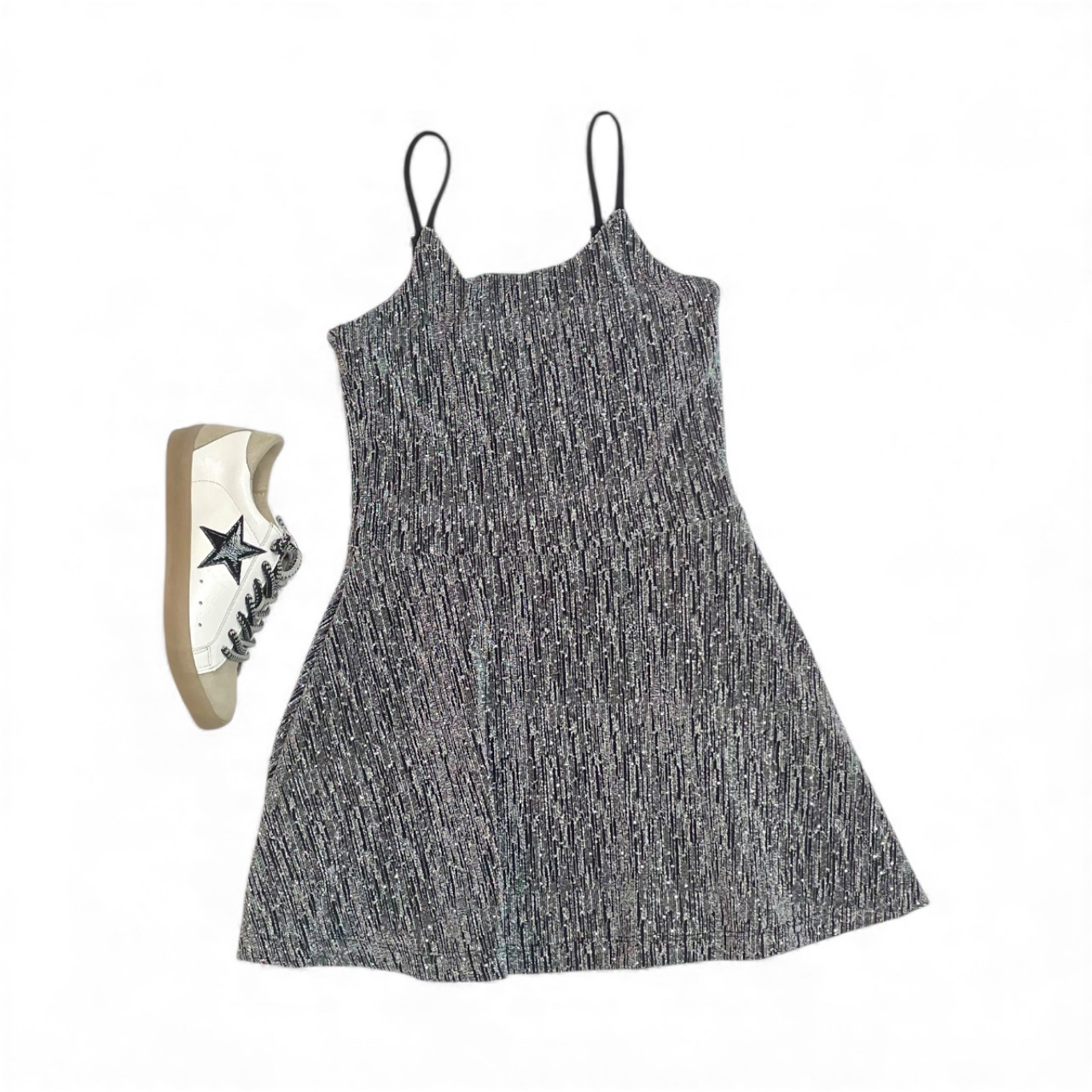 MORA DRESS