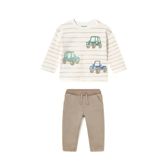 FERNANDO SET