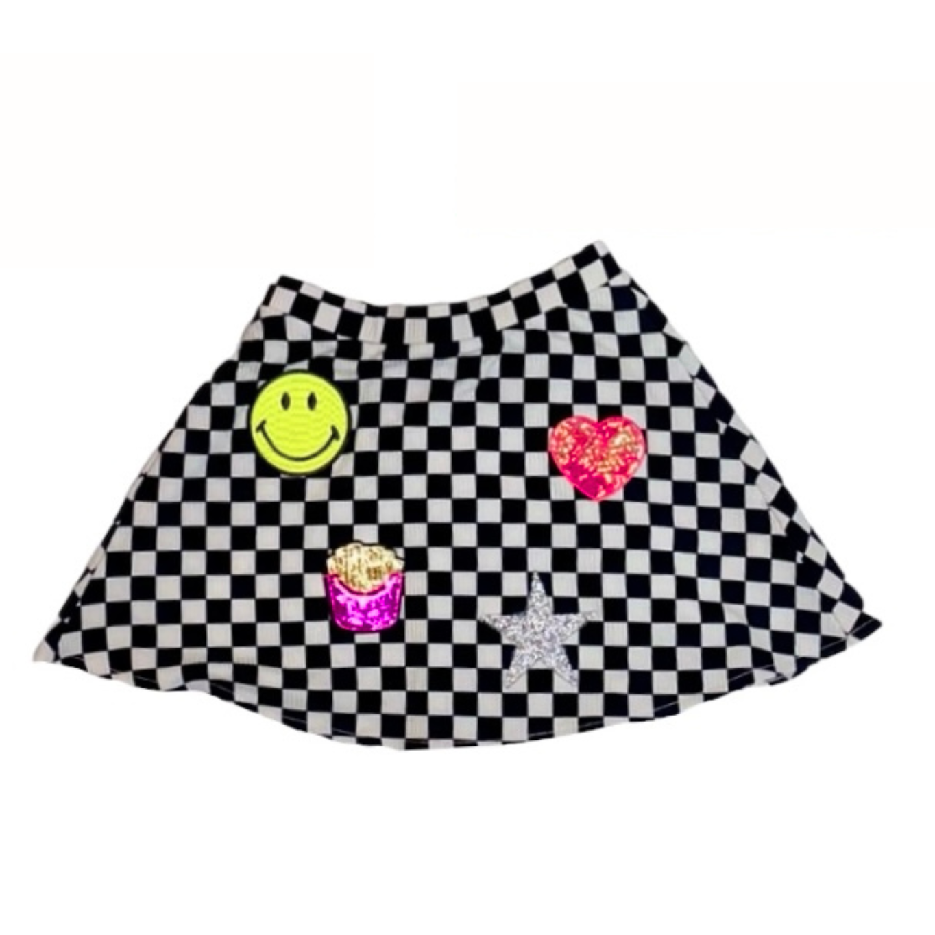 MORAIMA SKIRT