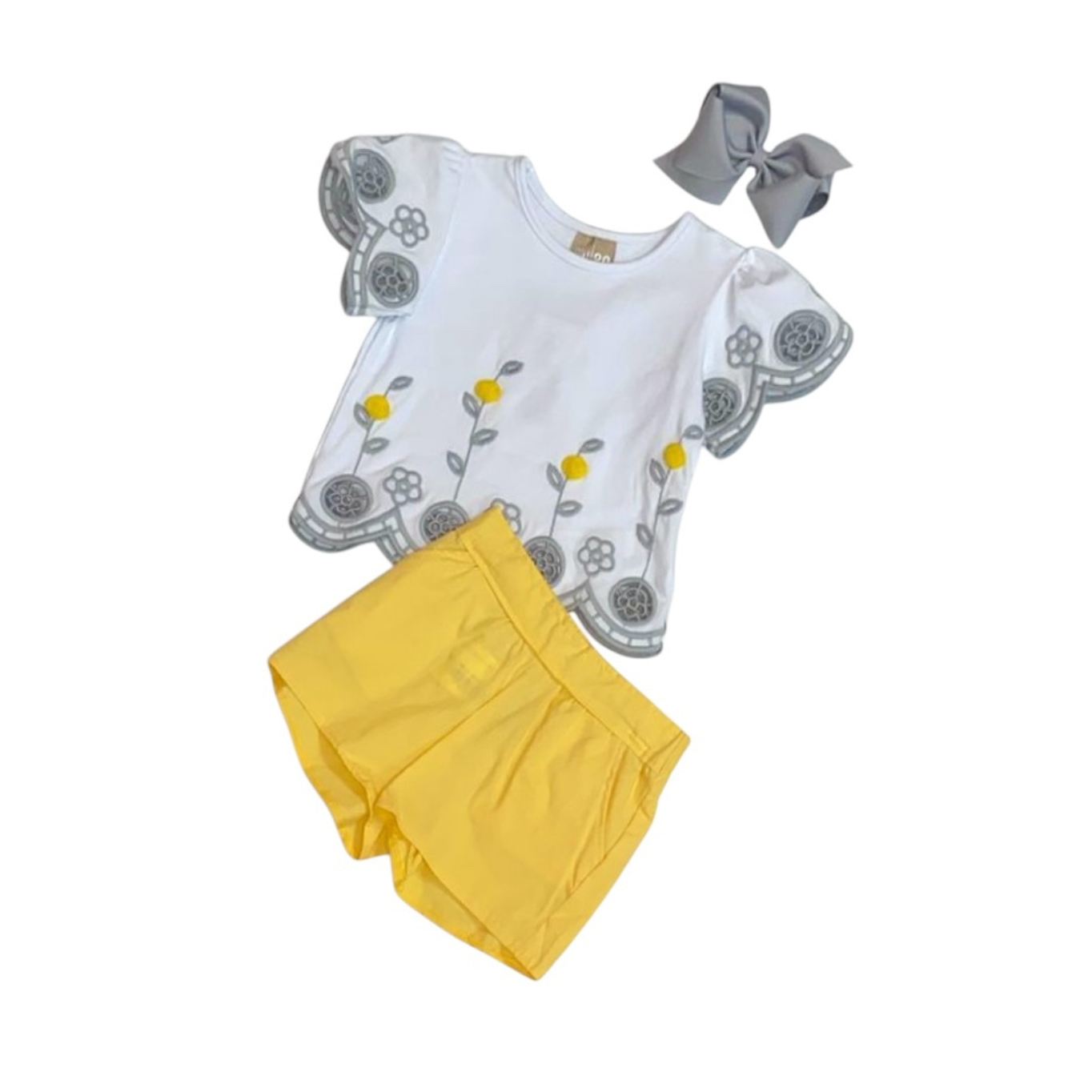 BLANCA SET