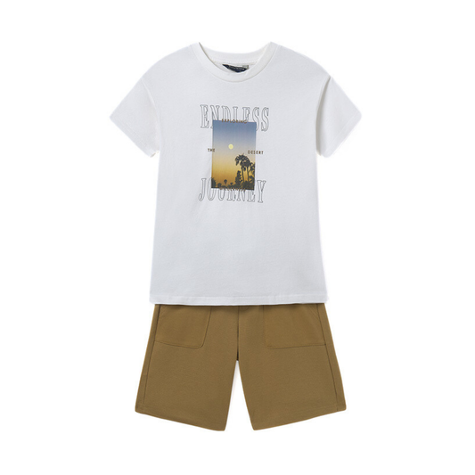 EMILIO SET