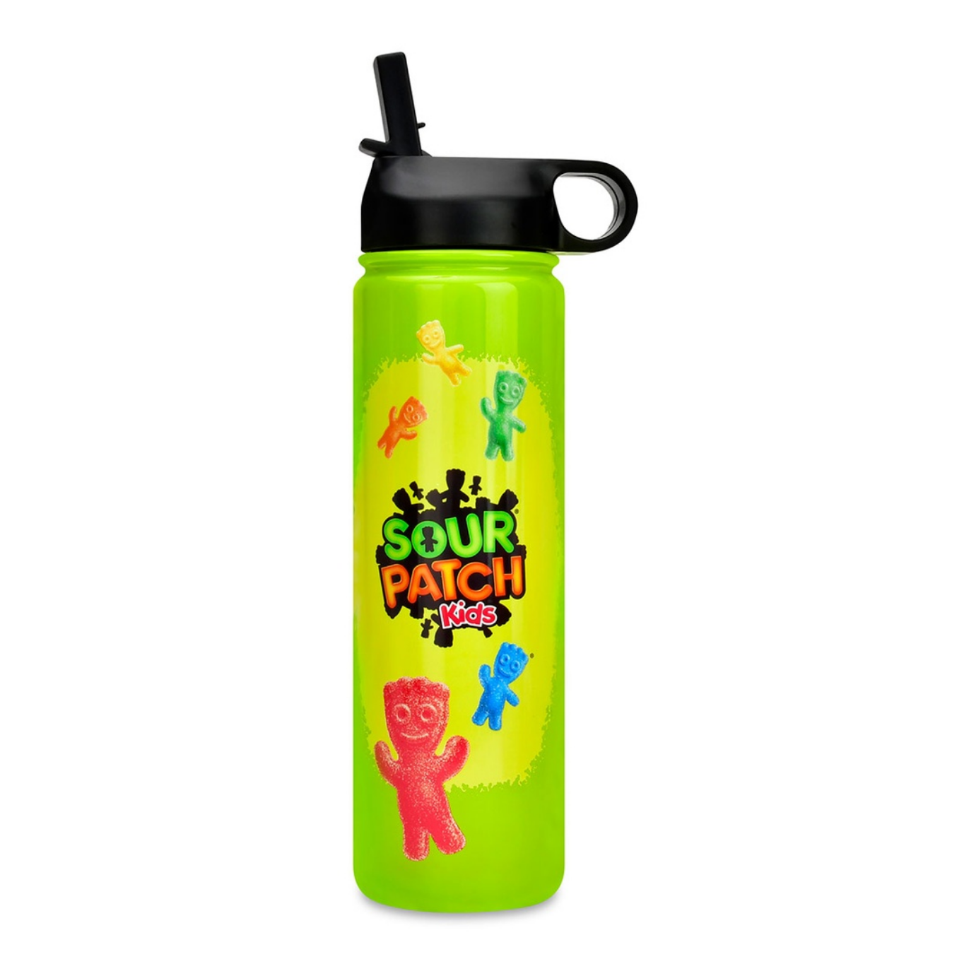 SOUR PATCH KIDS WATER BOTTLE