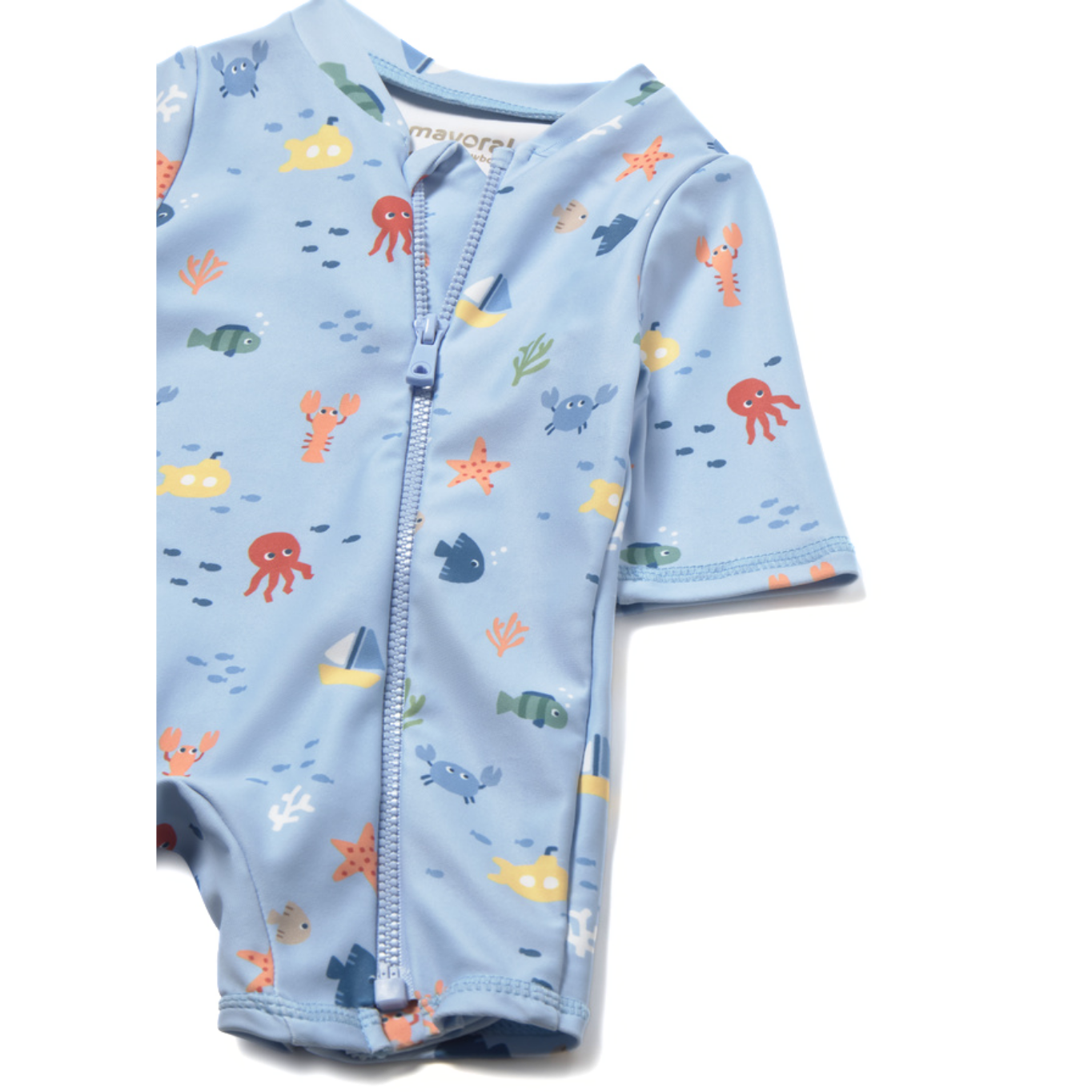 JUAN SWIM
