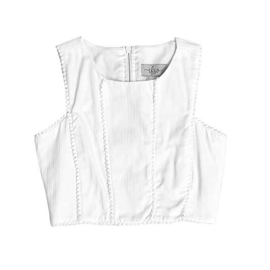 ELIZABETH TOP