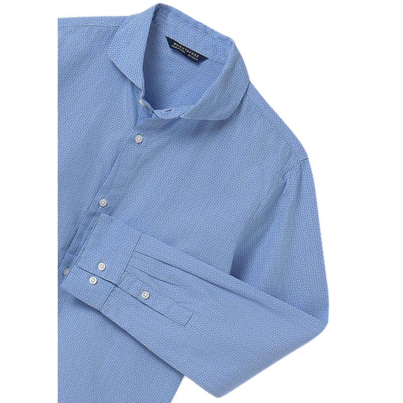 NESTOR SHIRT
