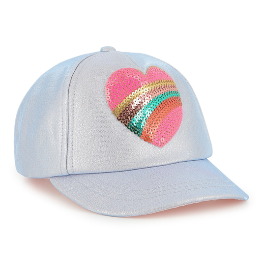 LUCIA CAP