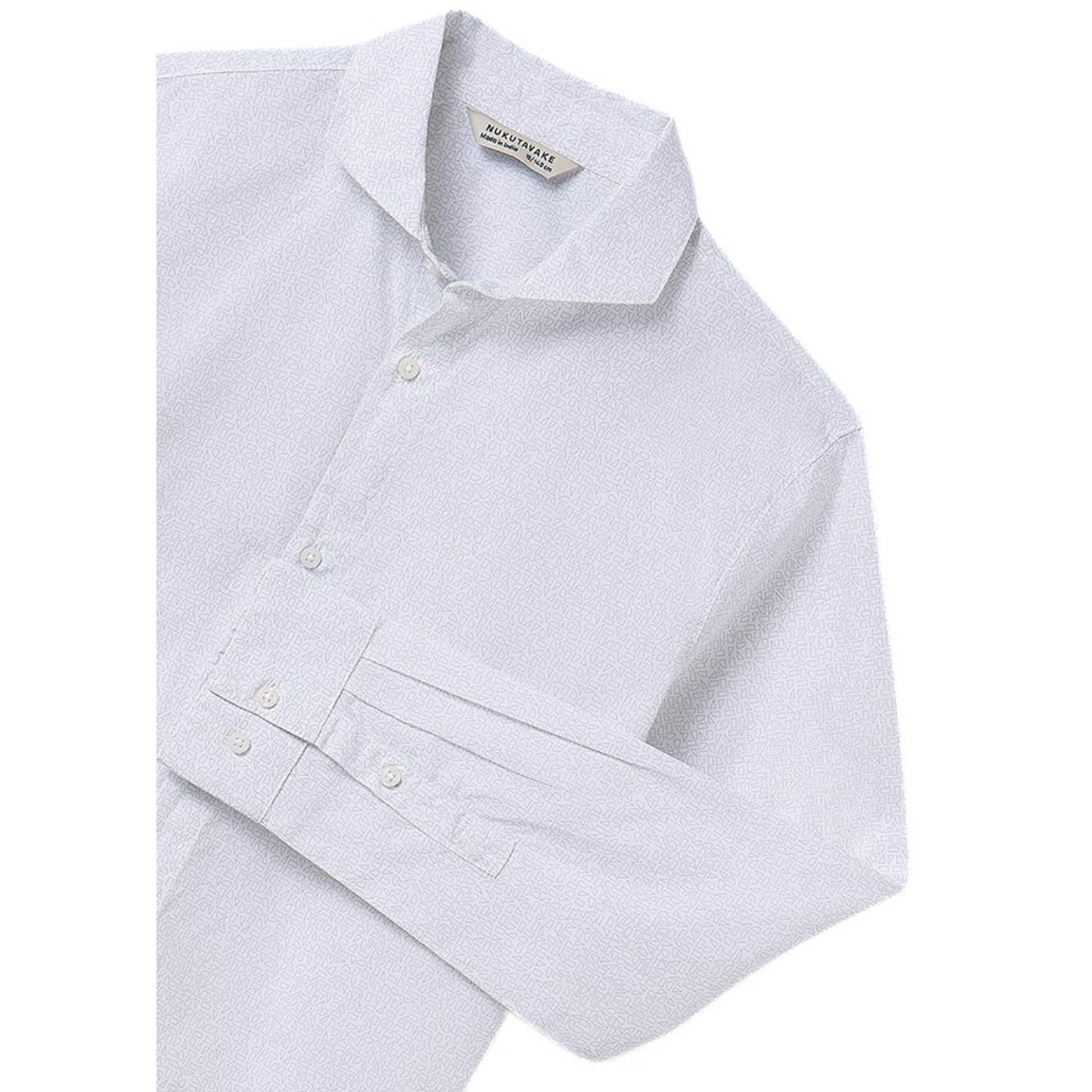 NESTOR SHIRT