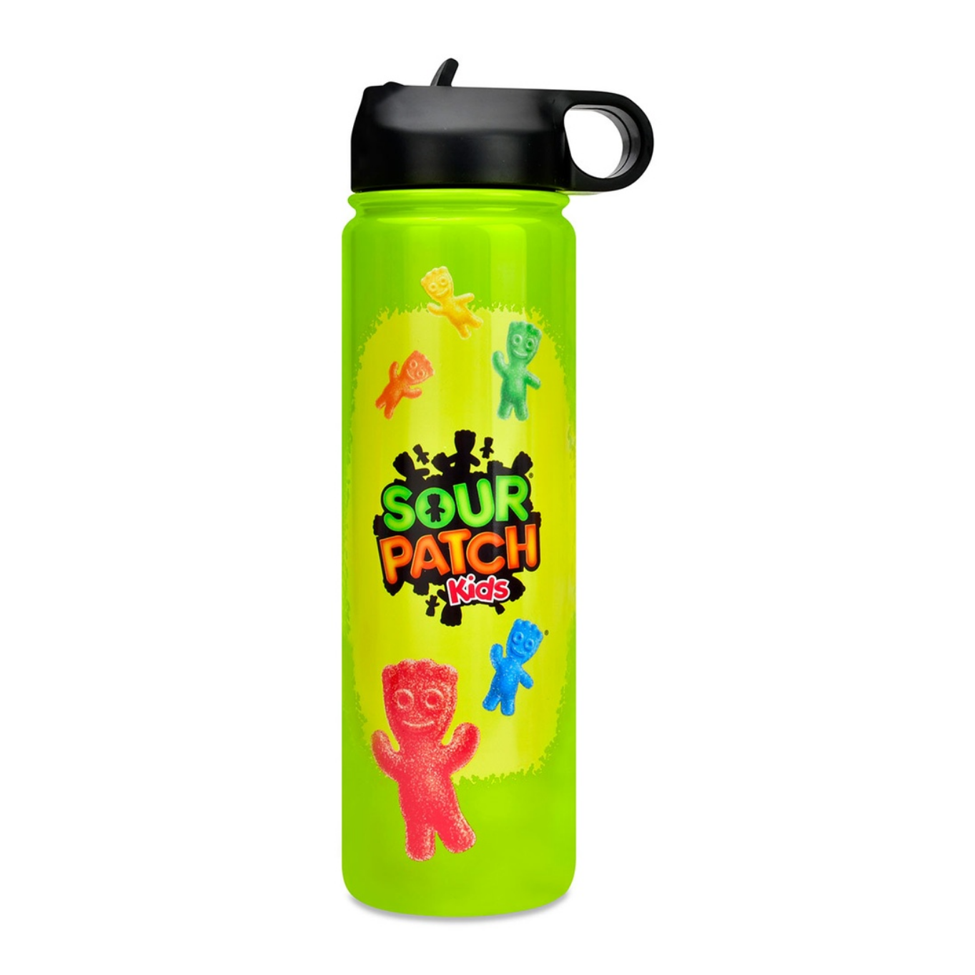 SOUR PATCH KIDS WATER BOTTLE