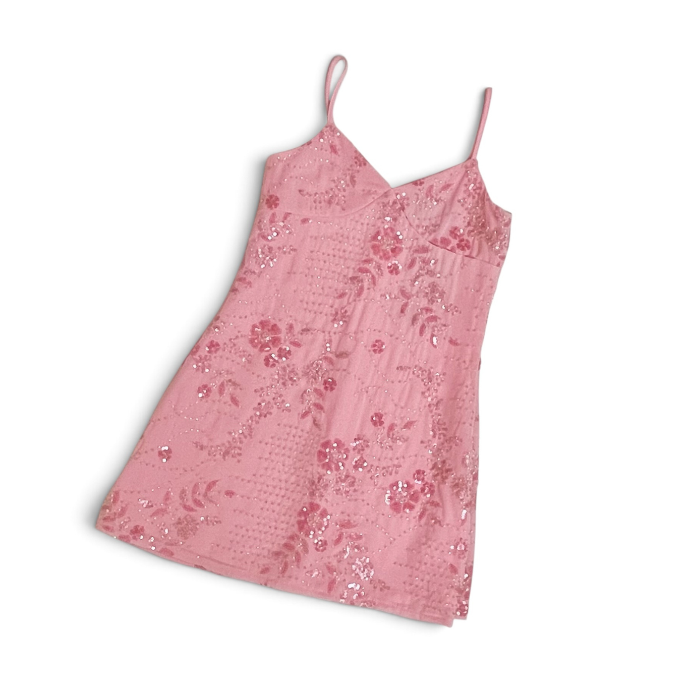AURORA DRESS