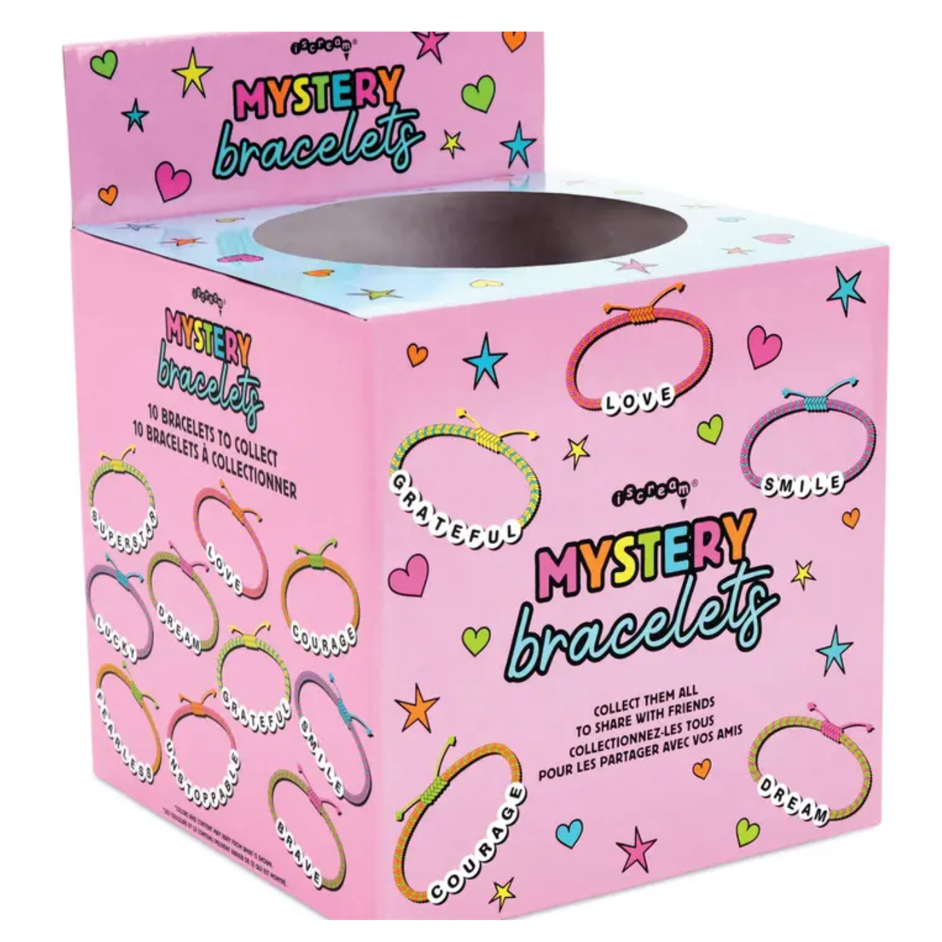 MYSTERY BRACELETS