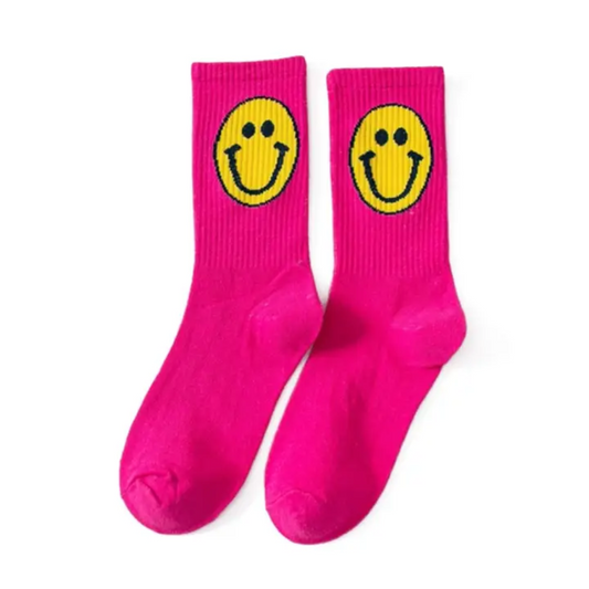 HAPPY SOCKS