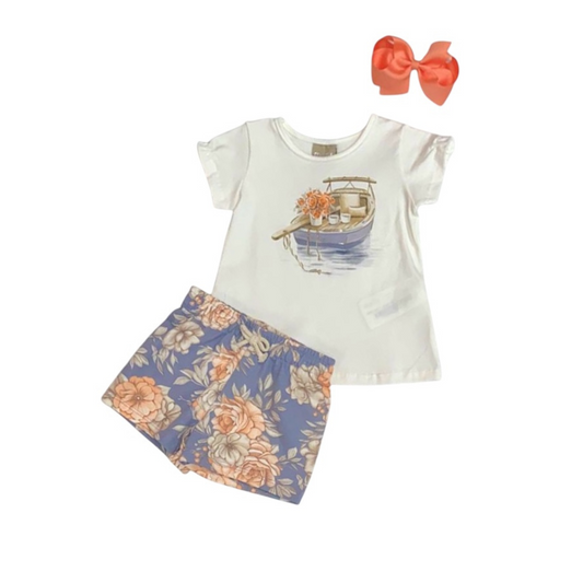 ISABEL SET