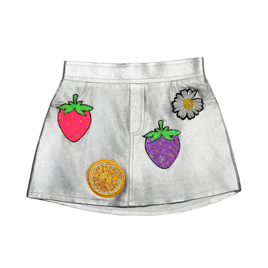 FLORINDA SKORT