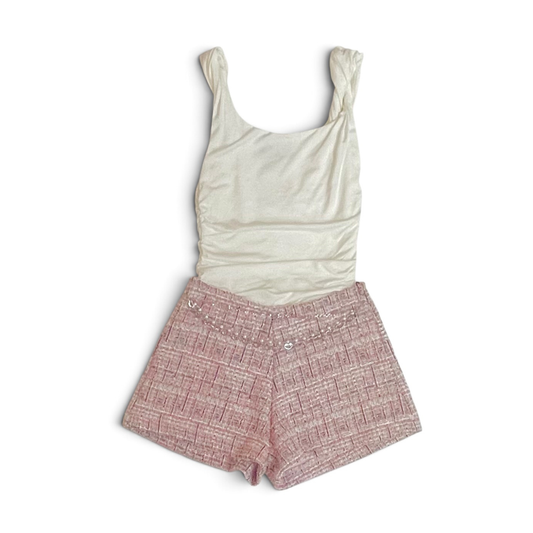 DIANDRA SHORTS SET