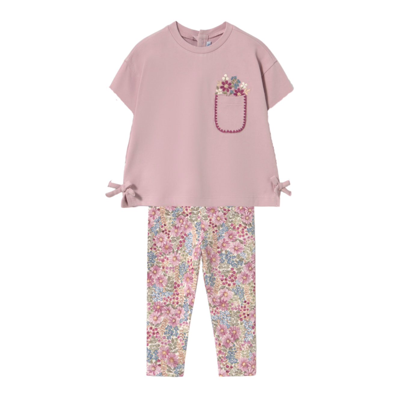 PATRICIA SET