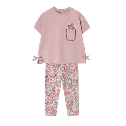 PATRICIA SET